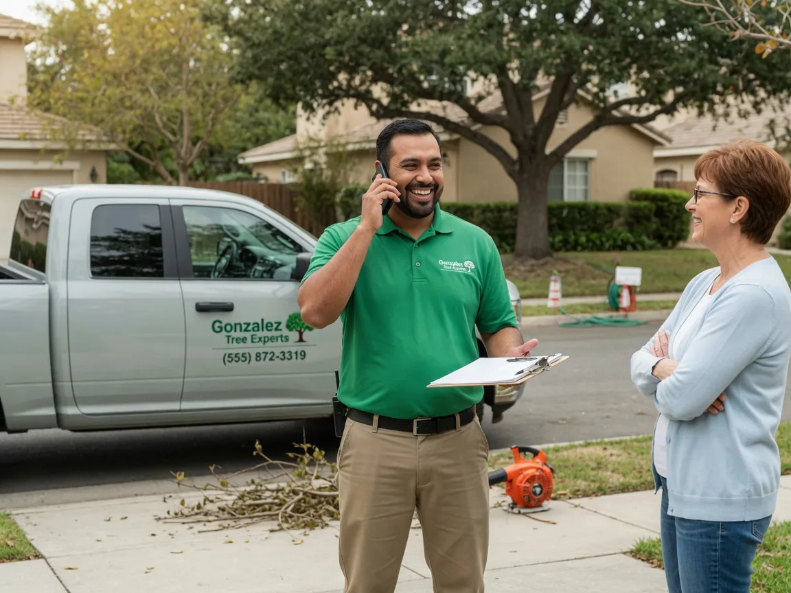Tree Service Greenville, WI FAQs